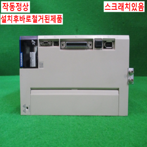 북70542/서보드라이버/SGD7S-180A00A/2KW/야스가와